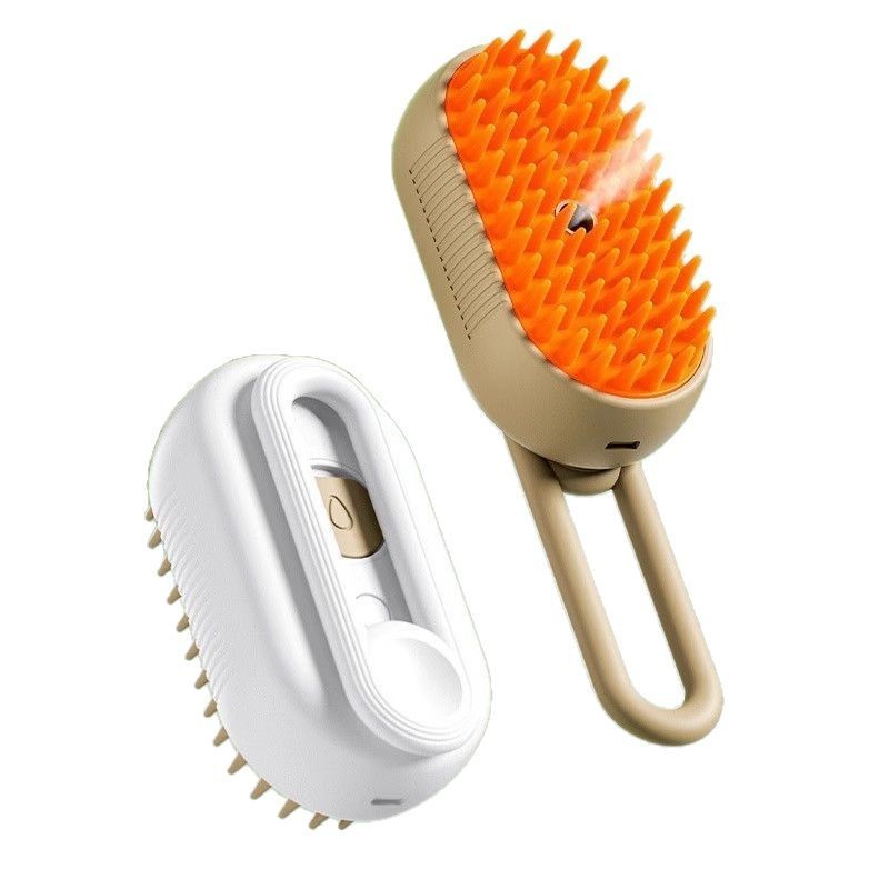 VOPPI Mist Grooming Brush
