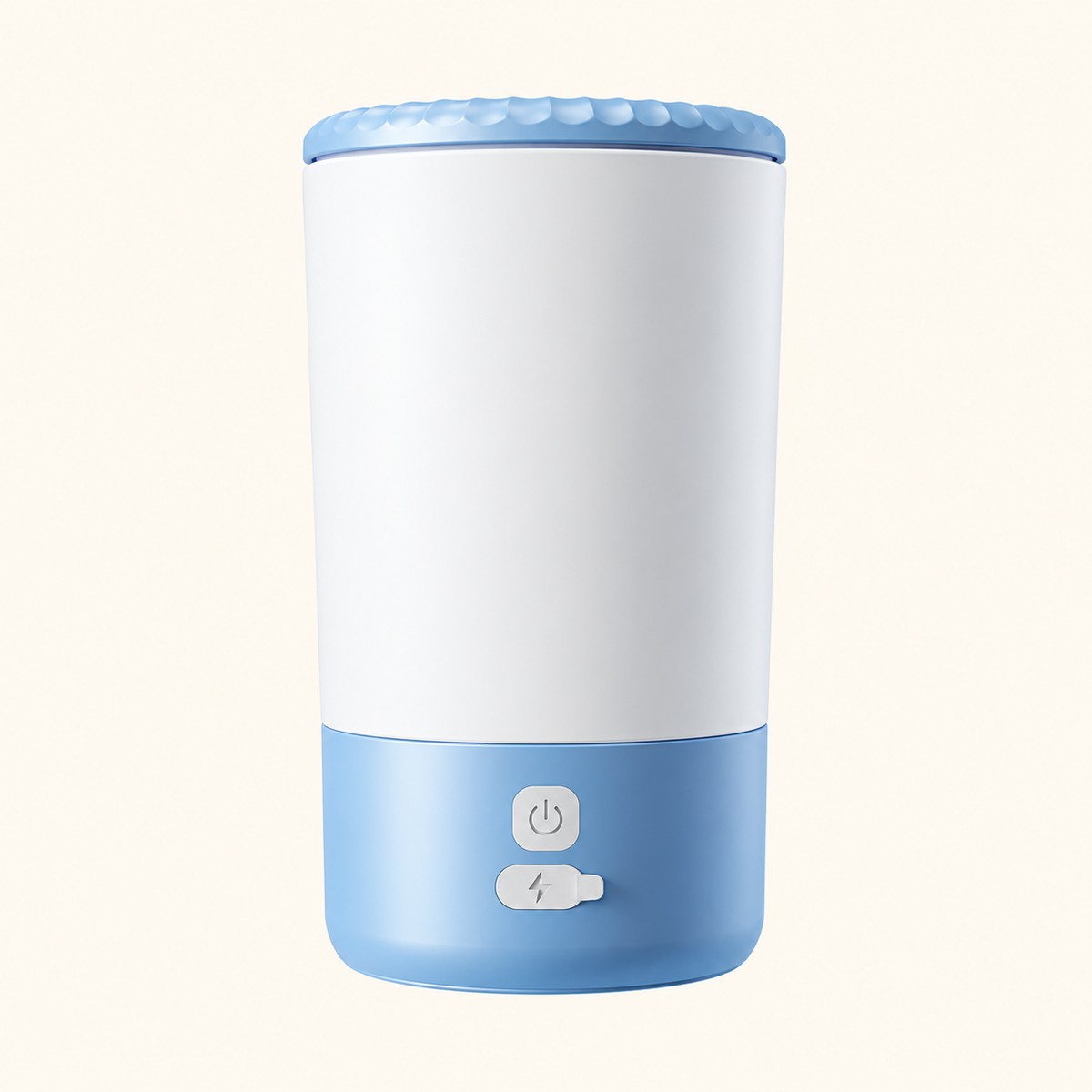 VOPPI Electric Paw Washer